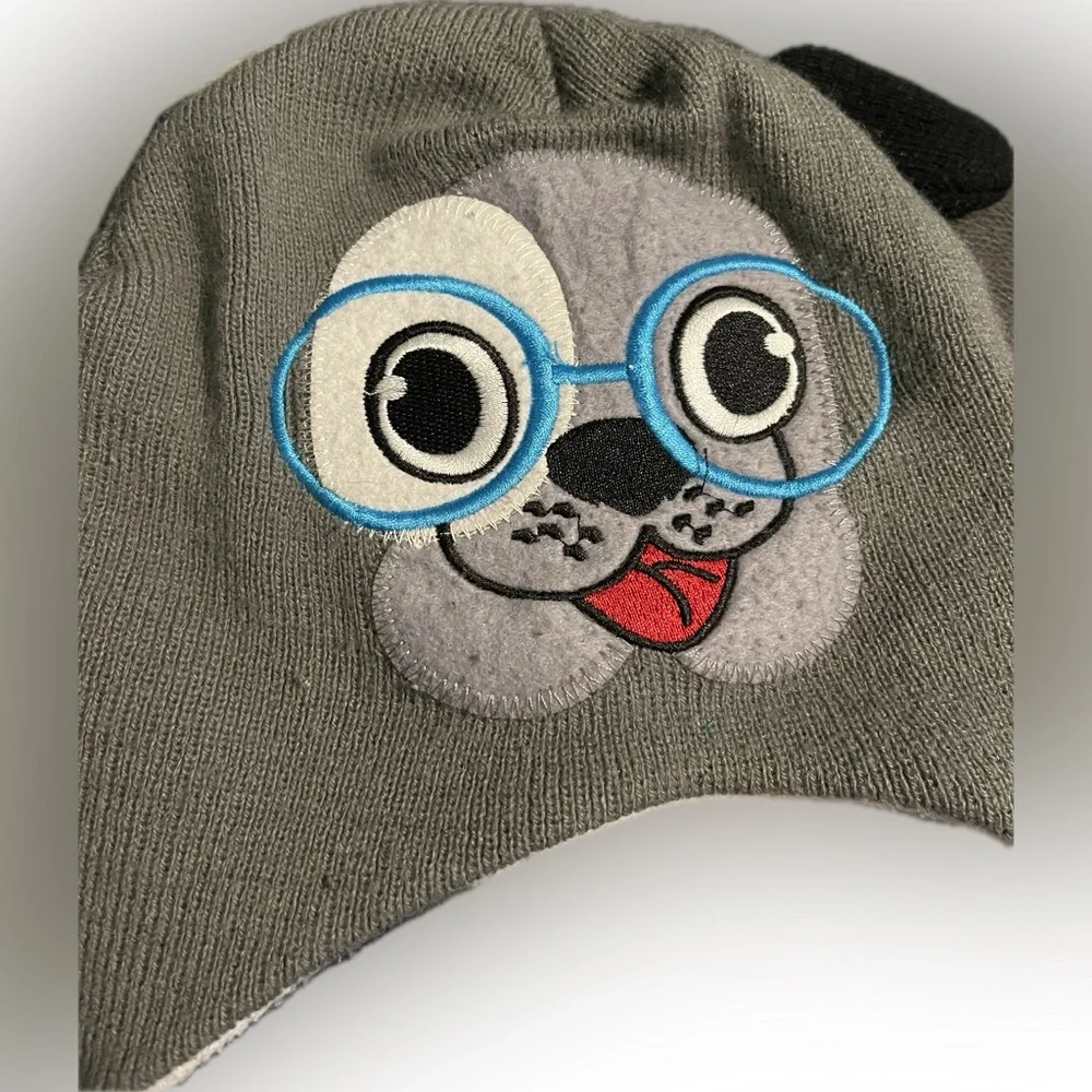 🌵 Kids‎ Toboggan Hat
